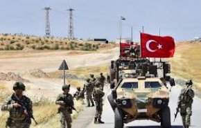 إتفاق الأكراد مع الحكومة السورية أثار حفيظة أردوغان