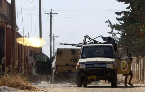  الأمم المتحدة تدين القصف الجوي على طرابلس