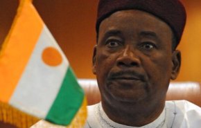  برلمان النيجر يصادق على منظمة الاتحاد الإفريقى