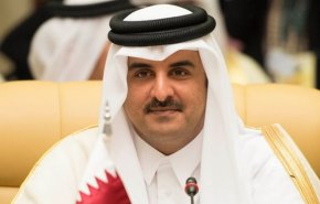 أمير قطر: الحصار عزز صمودنا وعجز الميزانية تحول إلى فائض