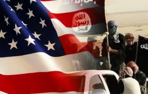 ظهور مجدد داعش با طراحی آمریکا