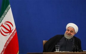 روحاني: حققنا الاكتفاء الذاتي وأفشلنا خطط أميركا
