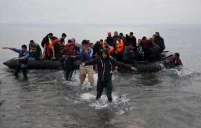 تبعات تحریم‌های ضدایرانی برای اروپایی‌ها؛ هزاران پناهجوی افغانستانی راهی اروپا شده‌اند