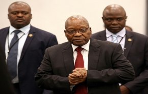 جنوب إفريقيا.. الرئيس السابق يمثل أمام القضاء بتهم فساد
