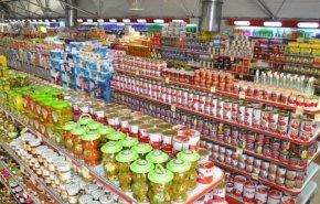 التجارة الايرانية ترفع حظر تصدير معجون الطماطم