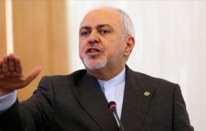 ظریف: وظیفه ما در وزارت خارجه حفظ برند ایران است نه برند یک آدم یا یک دستگاه یا تفکر
