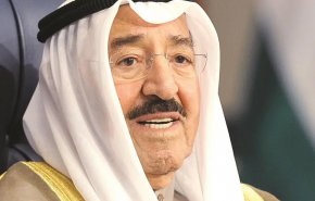 أمير الكويت يعود للبلاد بعد استكمال الفحوصات الطبية