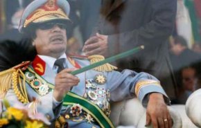 وثائق تكشف عن تورط القذافي بإسقاط طائرة فرنسية عام 1989
