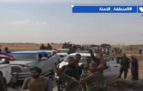 هاشتاغ.. الجيش العربي السوري في قرائح المغردين