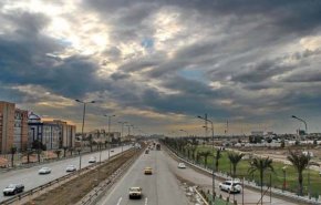 اليكم حالة الطقس خلال زيارة الاربعين في العراق