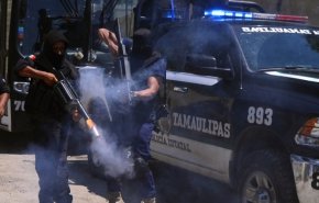 مقتل 15 شخصًا في تبادل لإطلاق النار بالمكسيك