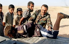 عراق پذیرش ۱۳ هزار داعشی در خاک خود را رد کرد