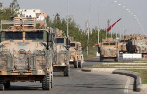 المرصد السوري: الجيش التركي فشل في التقدم الى رأسِ العين بالحسكة