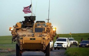 التحالف الامريكي يدمر قاعدته العسكرية في عين العرب

