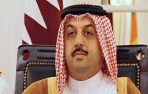 جدیدترین موضع گیری وزیر دفاع قطر درباره آمریکا و ایران