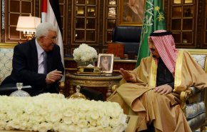 تصريحات جديدة للملك سلمان بشأن القضية الفلسطينية