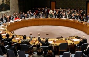 شورای امنیت پس از جلسه پشت درهای بسته از اوضاع سوریه ابراز نگرانی کرد
