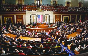 الكونغرس يدين بأغلبية ساحقة قرار ترامب في سوريا

