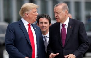 ترامب لأردوغان: لا تكن احمقاً! + وثيقة

