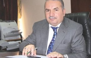 وزير الداخلية العراقي يصل كربلاء
