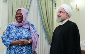 على ايران وجنوب افريقيا تكثيف دعم فلسطين واليمن