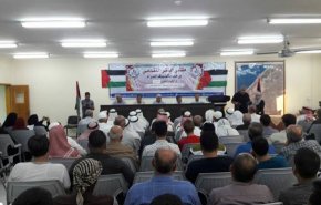الفصائل الفلسطينية تطالب بحوار وطني شامل قبل اي انتخابات

