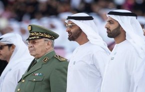 ماعلاقة تهريب العملة بحليب الإمارات في الجزائر؟