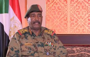البرهان يعلن وقف إطلاق النار بجميع الجبهات في السودان