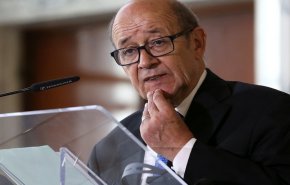 وزير خارجية فرنسا يصل العراق لبحث موضوع 'خطير'