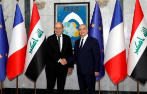اليك نتائج لقاء وزير الخارجية العراقي ولودريان