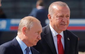 بيان للكرملين حول زيارة اردوغان والموقف من 'نبع السلام'
