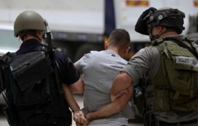 إصابة عشرات الفلسطينيين برصاص قوات الإحتلال بالضفة الغربية