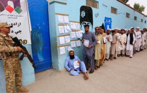 أفغانستان تؤجل إعلان النتائج الأولية للانتخابات الرئاسية