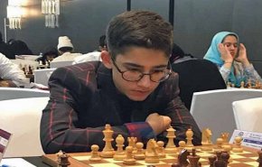 لاعب ايراني يرفض مواجهة منافسه الاسرائيلي ببطولة العالم للشطرنج