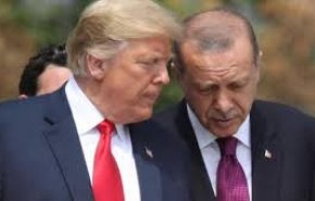  الكرملين يعلق على رسالة ترامب التي أهان فيها أردوغان