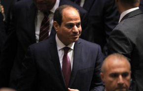 السيسي يحذر من السمنة في مصر 