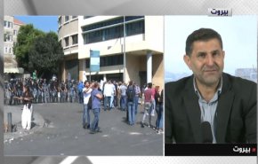 خبير اقتصادي..يكشف أسباب التظاهرات الشعبية في لبنان 
