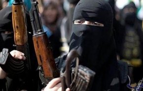 تعرف على قصة داعشية جزائرية 'استعبدت' 3 نساء في بيتها