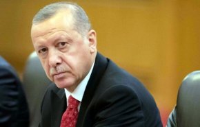 أردوغان يهدد دمشق

