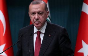 إردوغان يهدد باستئناف العملية العسكرية شمال سوريا