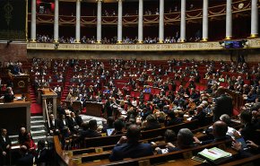 مطالبات برلمانية فرنسية بتعليق عضوية تركيا في الناتو