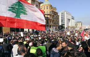 الشارع اللبناني ينتظر كلمة سيد المقاومة+ فيديو