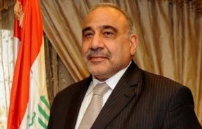 پیام اربعینی عادل عبدالمهدی به زائران امام حسین(ع) و ملت عراق
