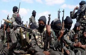 سومالی از هلاکت ۲۰ عضو «الشباب» خبر داد
