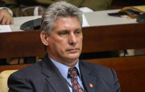 الرئيس الكوبي: عقوبات واشنطن عمل غير إنساني ووحشي