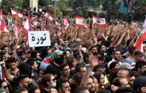 استمرار التحرك والغضب الشعبي في مختلف المناطق اللبنانية
