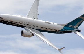 فرود اضطراری «بوئینگ 737» در شرق روسیه