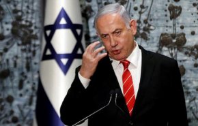 نتانیاهو: مشارکت لیست مشترک عربی در دولت، امنیت اسرائیل را تهدید می‌کند
