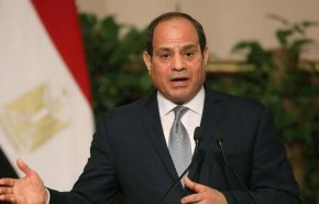 مصر: السيسي يوجه رسالة جديدة لـ
