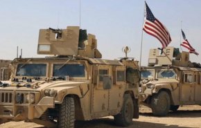 نیروهای آمریکایی 230 عضو داعش را تحویل گرفتند
